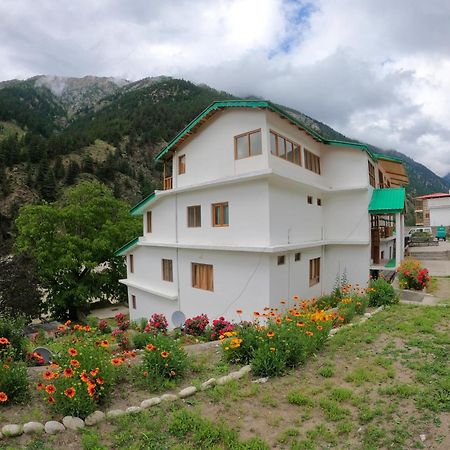 Prakriti-The Retreat Hotel Harsil Exterior photo